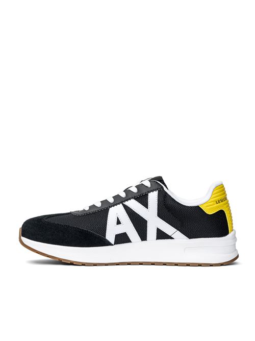 SNEAKER ARMANI EXCHANGE | XUX071 XV527/K673